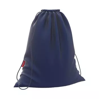 Мешок для обуви Blue, размер 36,5 х 44 см