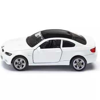 Металлическая машина BMW M3 купе, 1:55