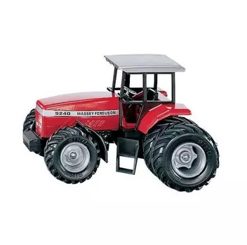 Металлическая модель – Трактор Massey Ferguson