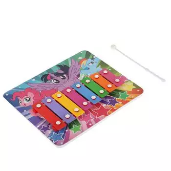 Металлофон из серии My Little Pony