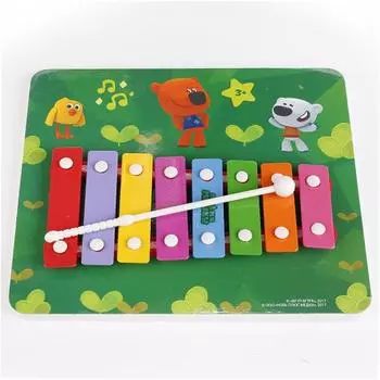 Металлофон - Мимимишки