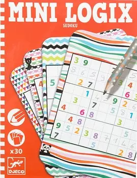 Мини-игра – Судоку