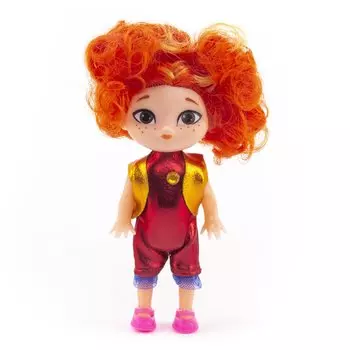 Мини-кукла Сказочный патруль - Аленка, 10 см