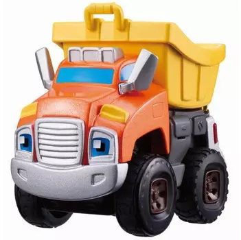 Мини машинка Rev&amp;Roll - Типпер