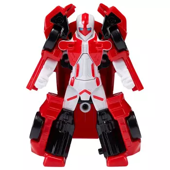 Мини Тобот Атлон Альфа, S1