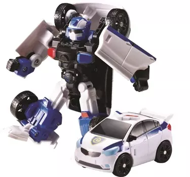 Мини Тобот C