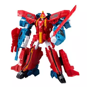 Мини Тобот - Детективы Галактики - Сержант Инвинсэбл