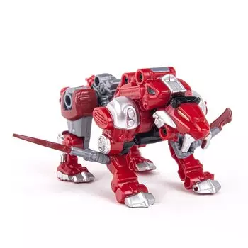 Мини трансформер - Металионс Саблезуб