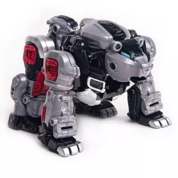 Мини-трансформер Металионс - Урса