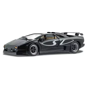 Модель автомобиля Lamborghini Diablo SV, 1:18