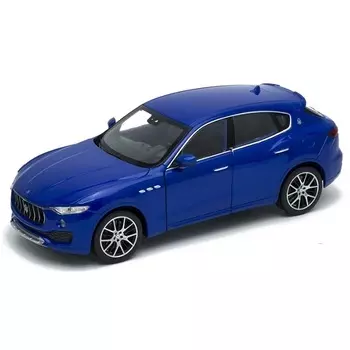Модель машины 1:24 Maserati Levante
