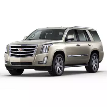 Модель машины Cadillac Escalade, 1:32