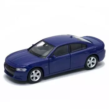 Модель машины Dodge Charger, 1:38