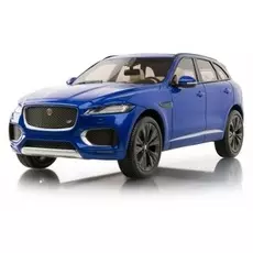 Модель машины Jaguar F-Pace, 1:24