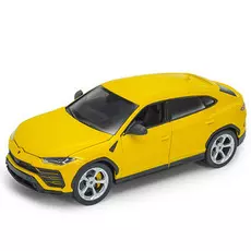 Модель машины – Lamborghini Urus, 1:24