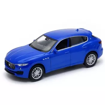 Модель машины Maserati Levante, 1:33