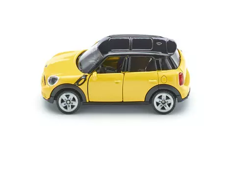 Модель машины - Машина Mini Countryman