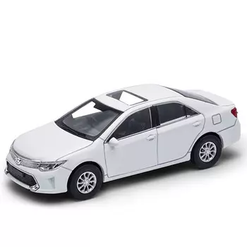Модель машины - Toyota Camry, 1:34-39