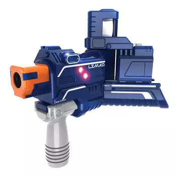 Модуль Lazer M.A.D для стрельбы из-за угла