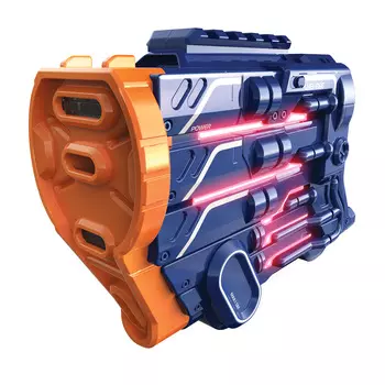 Модуль Мульти Выстрела, свет