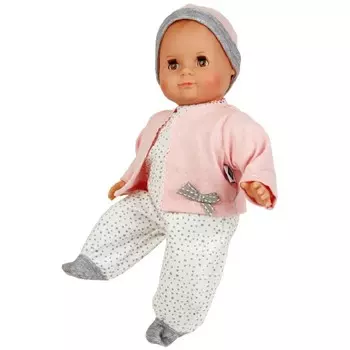 Моя первая кукла мягконабивная, 32 см