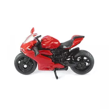 Мотоцикл Ducati Panigale 1299, 1:87