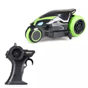 Мотоцикл Exost на РУ - Мотодрифт