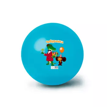 Мяч 32 см - Чебурашка