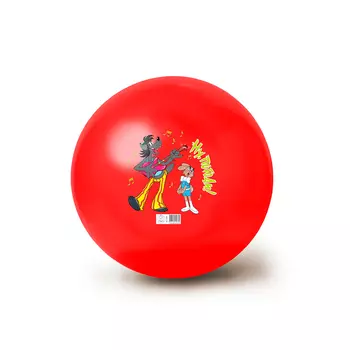 Мяч 32 см - Ну, Погоди!