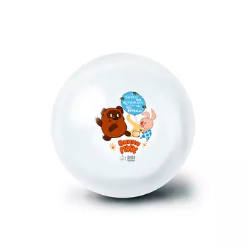 Мяч 32 см - Винни Пух. Союзмультфильм