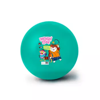 Мяч 32 см - Возвращение блудного попугая