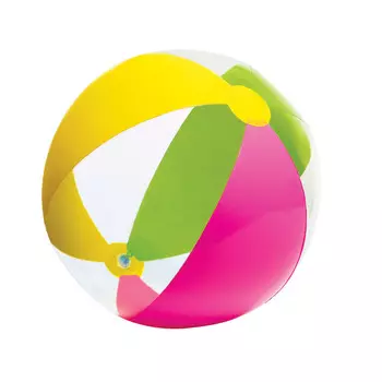 Мяч надувной Paradise Balls