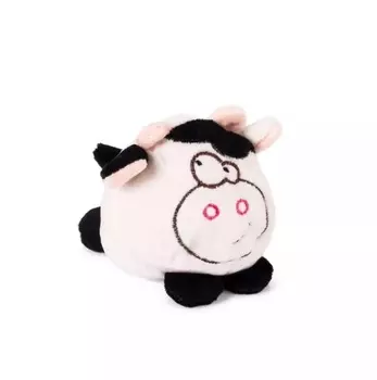 Мячик - Корова, 7 см