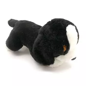 Мягкая игрушка - Бернская овчарка, 23 см