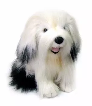 Мягкая игрушка – Бобтейл, 24 см