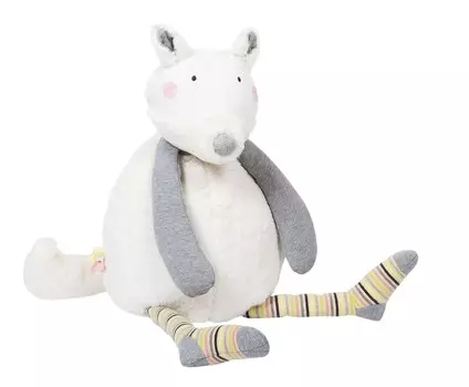 Мягкая игрушка – Большая мультиактивная собака