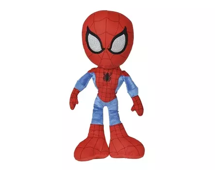 Мягкая игрушка - Человек-паук, 25 см