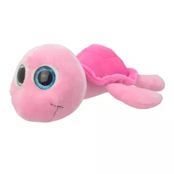 Мягкая игрушка - Черепашка, 25 см