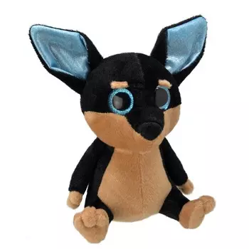 Мягкая игрушка - Чихуахуа, 25 см