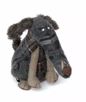 Мягкая игрушка - Crazy Nosy, размер 24 х 20 х 32 см.