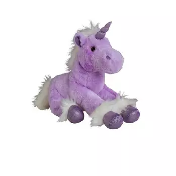 Мягкая игрушка – Единорог, 40 см