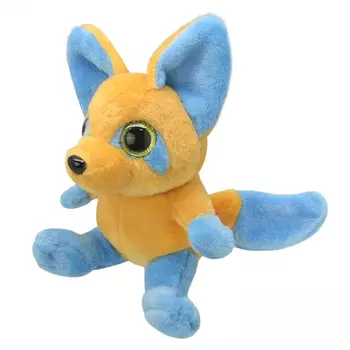 Мягкая игрушка - Фенек, 15 см