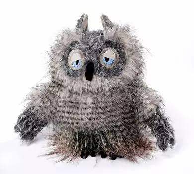 Мягкая игрушка - Филин
