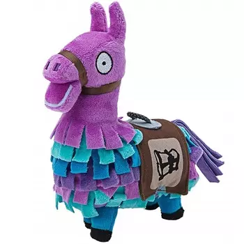 Мягкая игрушка - Fortnite Лама