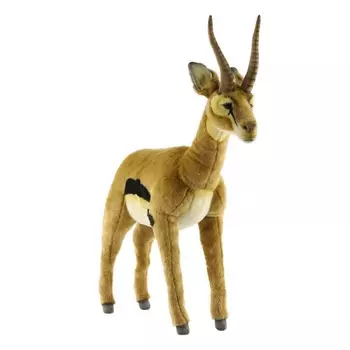 Мягкая игрушка - Газель, 70 см