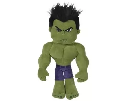 Мягкая игрушка - Халк, 25 см