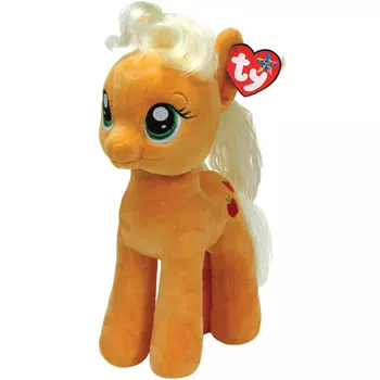 Мягкая игрушка из серии My Little Pony Пони Apple Jack, 25 см
