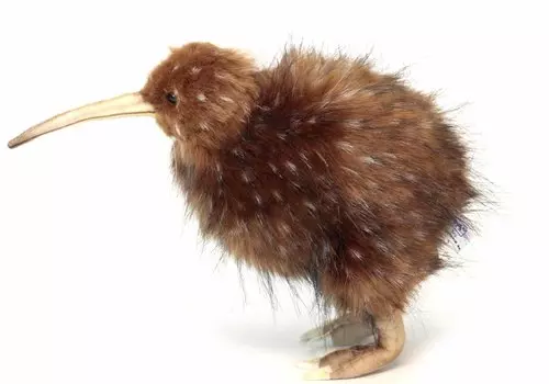 Мягкая игрушка – Киви, 27 см