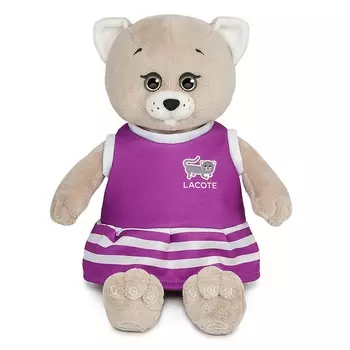 Мягкая игрушка Колбаскин&amp;Мышель – Мышель ЛаКоте, 25 см