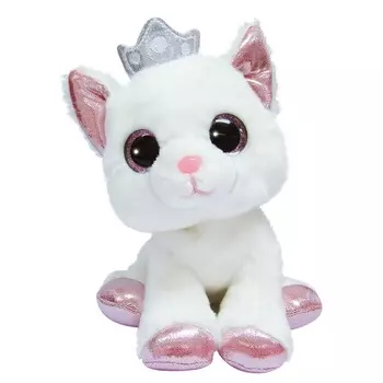 Мягкая игрушка – Кошечка, 25 см